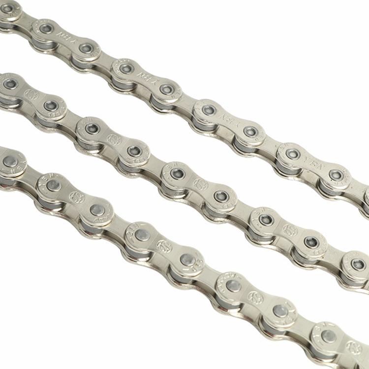 RACEWORK 136-section EPT Anti-rust Electric Bicycle Chain Power-assisted Bicycle Chain, Spec: 10-speed - free shipping - PMc TechLife - Order now!