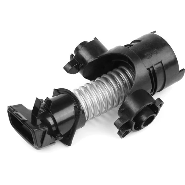 For Tineco 2.0 LCD/LED Floor Washer H12 Floor Brush Dirty Water Pipe Assembly Replacement - For Tineco Accessories by PMc TechLife | Online Shopping South Africa | PMc TechLife | Buy Now Pay Later Mobicred