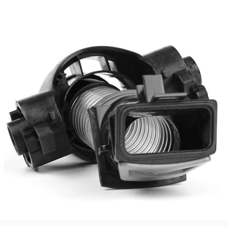 For Tineco 2.0 LCD/LED Floor Washer H12 Floor Brush Dirty Water Pipe Assembly Replacement - For Tineco Accessories by PMc TechLife | Online Shopping South Africa | PMc TechLife | Buy Now Pay Later Mobicred