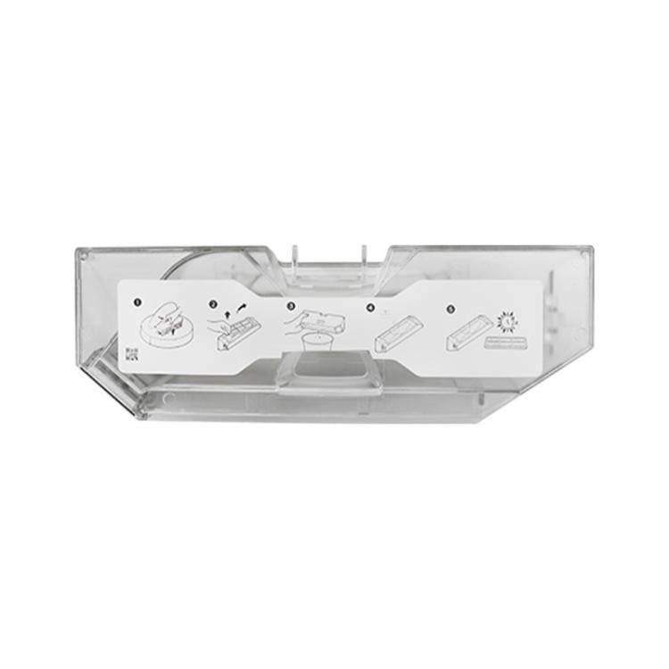 Dust Container For Roborock P10 Pro Sweeping Robot Vacuum Cleaner Accessories Replacement Parts - For Roborock Accessories by PMc TechLife | Online Shopping South Africa | PMc TechLife | Buy Now Pay Later Mobicred
