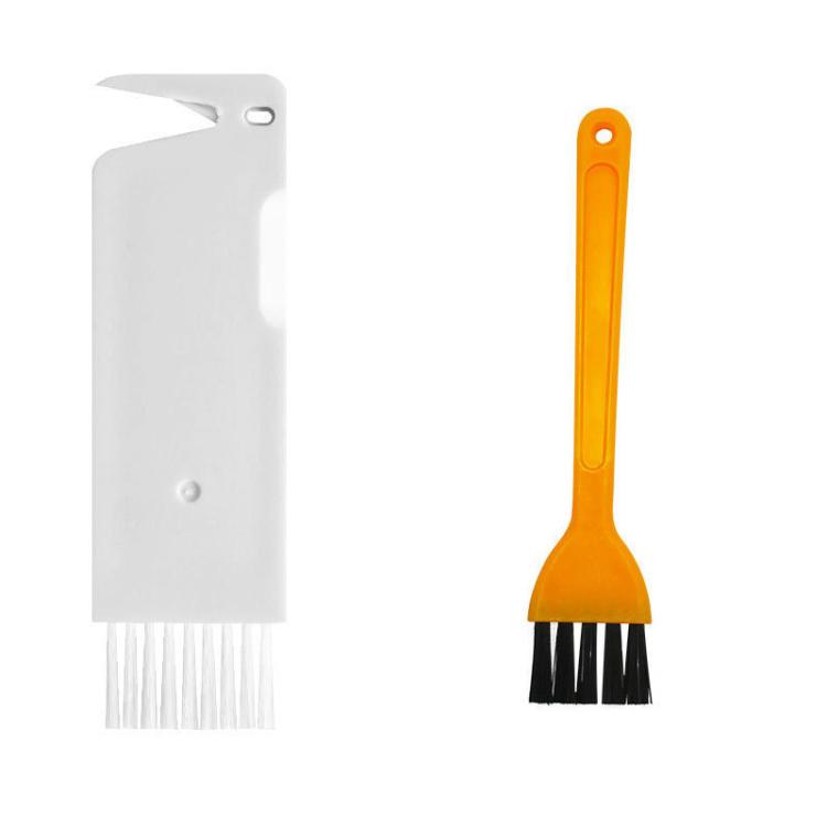 7pcs /Set For Xiaomi 1C / 2C / L10pro / D9 Sweeping Robot Accessories Main Side Brush Hepa Filter Mop Rag - For Xiaomi Accessories by PMc TechLife | Online Shopping South Africa | PMc TechLife | Buy Now Pay Later Mobicred