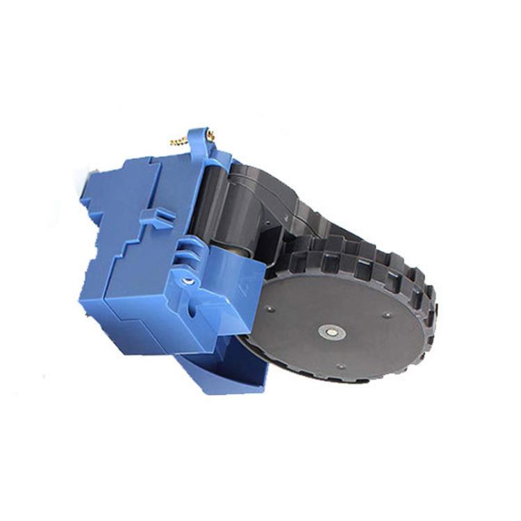 For IRobot Roomba 5/6/7/8/9 Series Walking Wheels Vacuum Cleaner Accessories Left Wheel-Blue - free shipping - PMc TechLife - Order now!