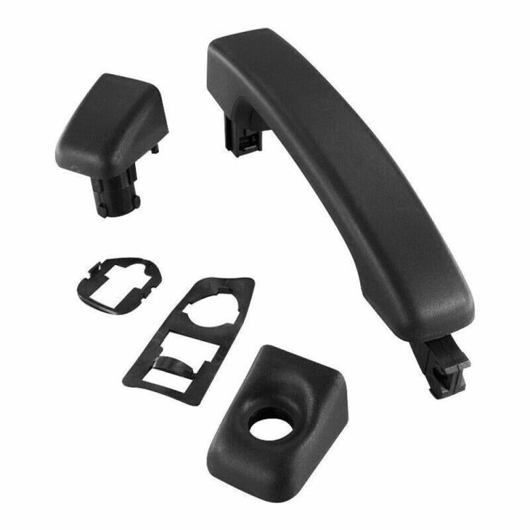 806067794R 806073022R 806075963R For Renault / Vauxhall Car Exterior Door Handles without Holder - Door Handles by PMc TechLife | Online Shopping South Africa | PMc TechLife | Buy Now Pay Later Mobicred