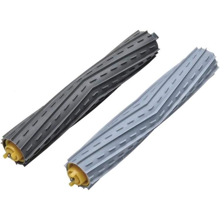 23pcs /Set For IRobot Roomba 800/900 Series Vacuum Cleaner Accessories Main Brush Filter Side Brush - For iRobot Accessories by PMc TechLife | Online Shopping South Africa | PMc TechLife | Buy Now Pay Later Mobicred
