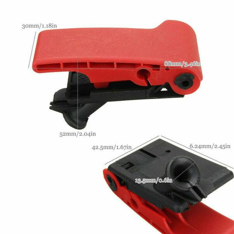 1248800320 For Mercedes-Benz Engine Hood Cover Opener Engine Valve Cover - Engine Fittings by PMc TechLife | Online Shopping South Africa | PMc TechLife | Buy Now Pay Later Mobicred