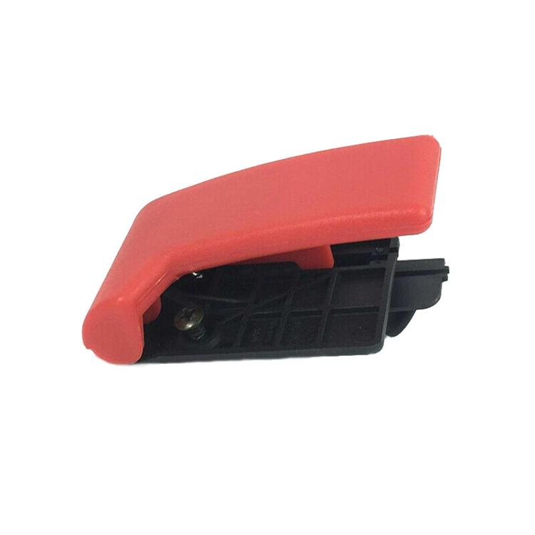 1248800320 For Mercedes-Benz Engine Hood Cover Opener Engine Valve Cover - Engine Fittings by PMc TechLife | Online Shopping South Africa | PMc TechLife | Buy Now Pay Later Mobicred