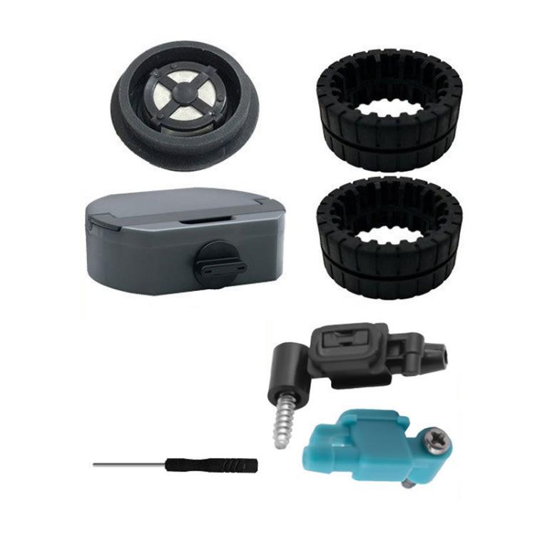 For IRobot Braava Jet M6 Sweeper Vacuum Cleaner Accessories, Style: Tank Filter - free shipping - PMc TechLife - Order now!