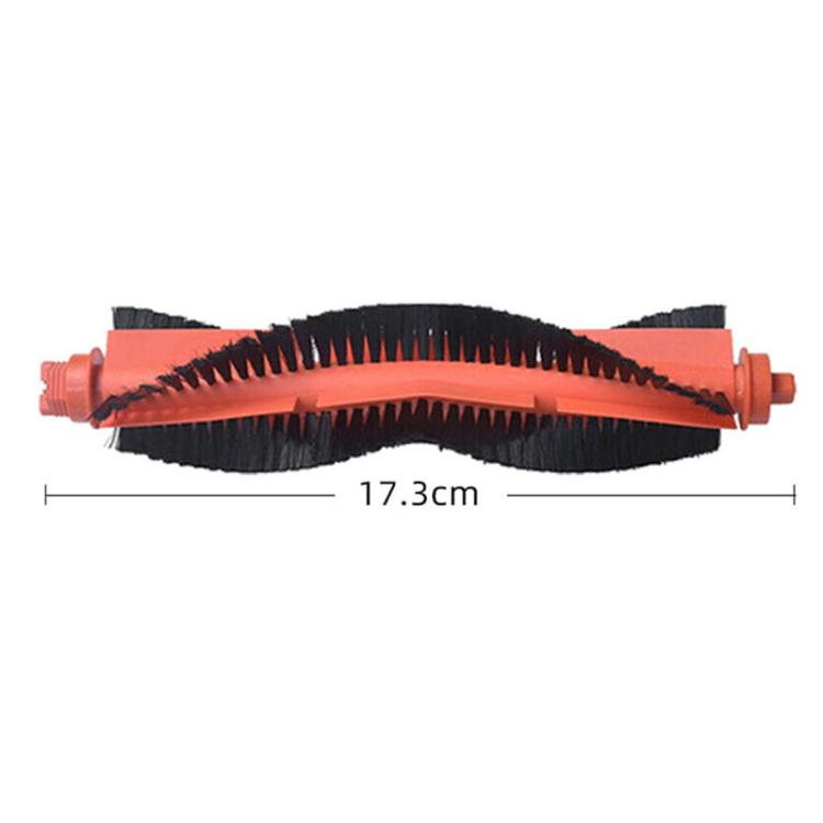 Main Brush For Xiaomi C103 / E10 / B112 / 3C Sweeping and Mopping Robot Accessories - For Xiaomi Accessories by PMc TechLife | Online Shopping South Africa | PMc TechLife | Buy Now Pay Later Mobicred