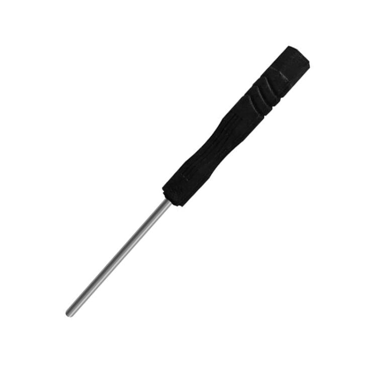 3pcs Small Screwdrivers For Xiaomi C103 / E10 / B112 / 3C Sweeping and Mopping Robot Accessories - For Xiaomi Accessories by PMc TechLife | Online Shopping South Africa | PMc TechLife | Buy Now Pay Later Mobicred