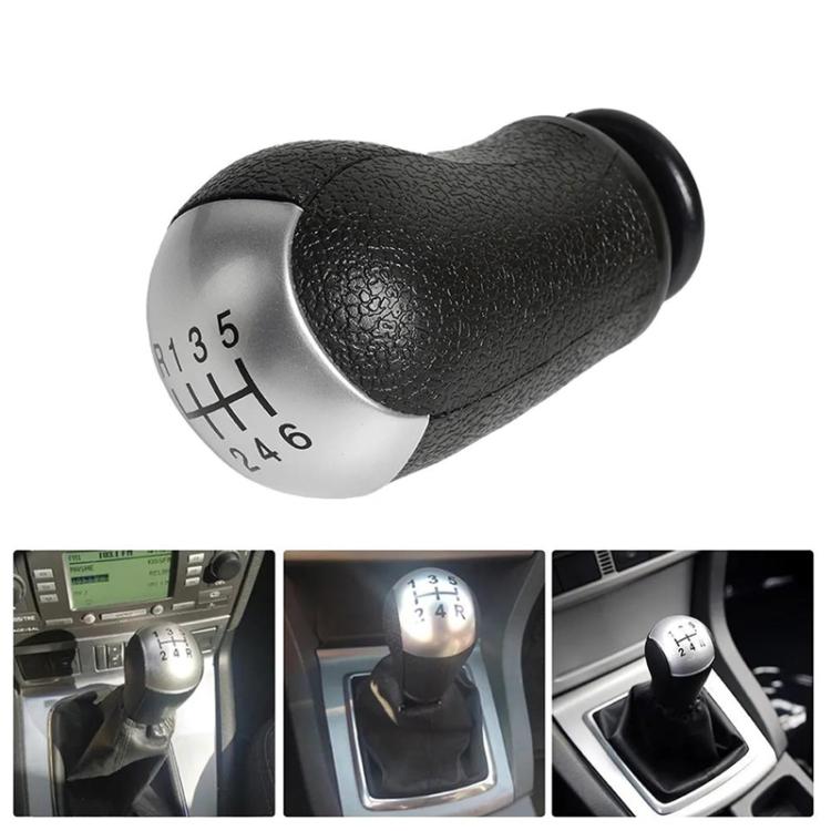 For Ford Focus / Mondeo Automotive Shifter Shifter Ball Accessories(5 Speed) - free shipping - PMc TechLife - Order now!