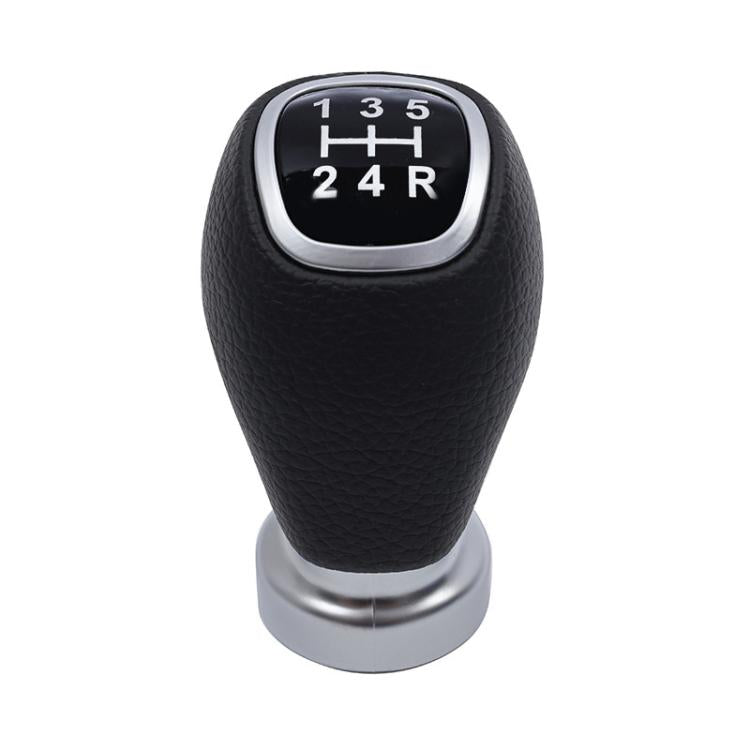 For Hyundai I10 I20 Automotive Threaded Shifter Shifter Ball 43711-B4020(5 Speed) - Shift Knob by PMc TechLife | Online Shopping South Africa | PMc TechLife | Buy Now Pay Later Mobicred