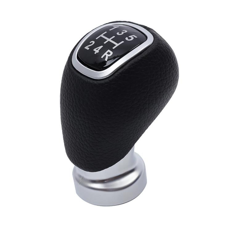 For Hyundai I10 I20 Automotive Threaded Shifter Shifter Ball 43711-B4020(5 Speed) - Shift Knob by PMc TechLife | Online Shopping South Africa | PMc TechLife | Buy Now Pay Later Mobicred