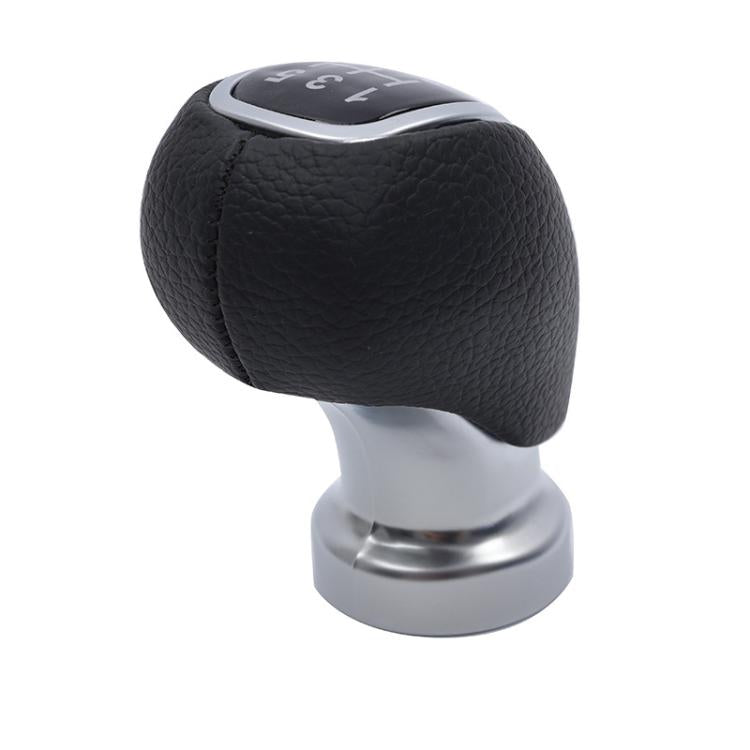 For Hyundai I10 I20 Automotive Threaded Shifter Shifter Ball 43711-B4020(5 Speed) - Shift Knob by PMc TechLife | Online Shopping South Africa | PMc TechLife | Buy Now Pay Later Mobicred