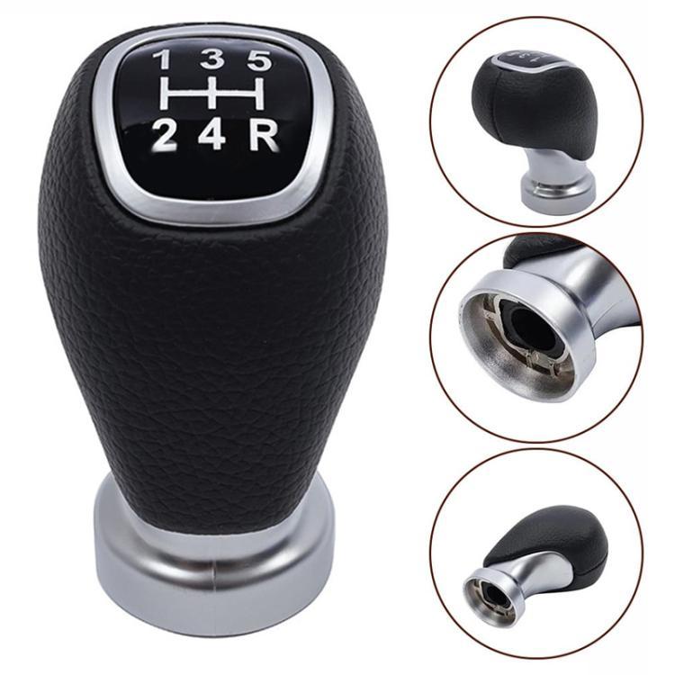 For Hyundai I10 I20 Automotive Threaded Shifter Shifter Ball 43711-B4020(5 Speed) - Shift Knob by PMc TechLife | Online Shopping South Africa | PMc TechLife | Buy Now Pay Later Mobicred