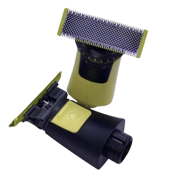 For Philips S5000 7000 S9000 Razor Blade, Spec: Yellow Conversion Head - Accessories by PMc TechLife | Online Shopping South Africa | PMc TechLife | Buy Now Pay Later Mobicred