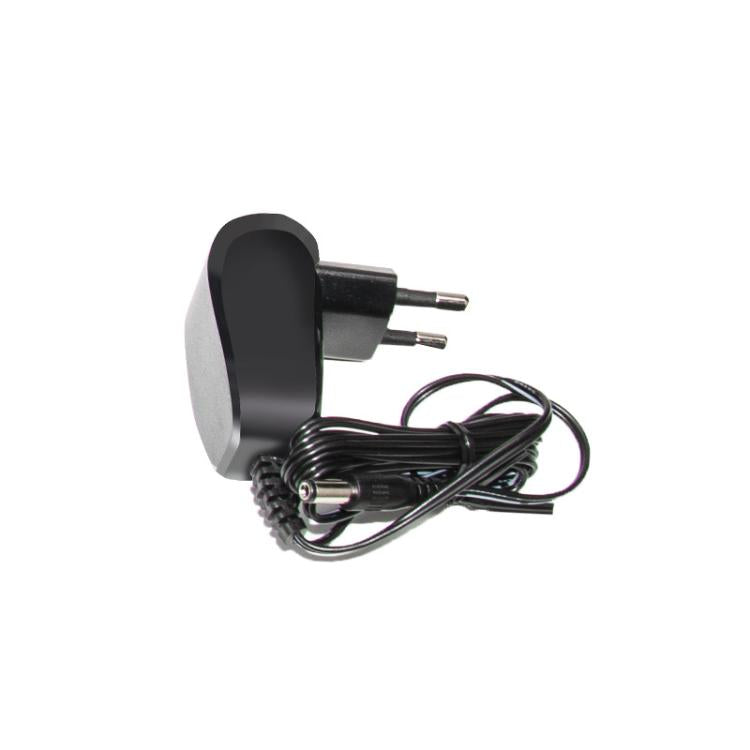 For ZEK K7 Vacuum Cleaner Replacement Parts EU Plug Charger - Other Accessories by PMc TechLife | Online Shopping South Africa | PMc TechLife | Buy Now Pay Later Mobicred