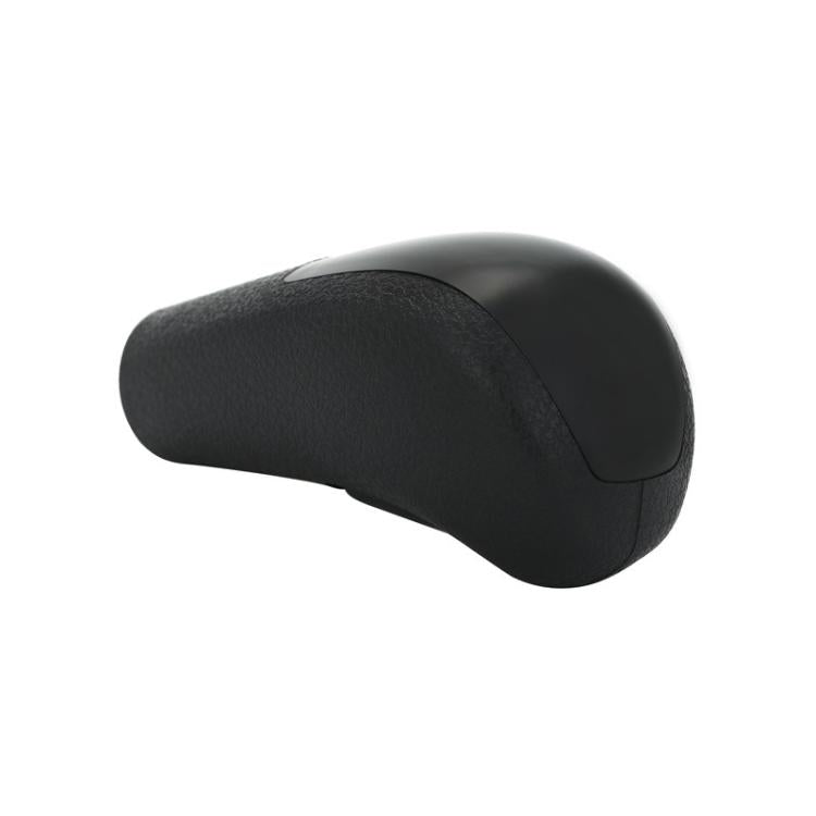 For Ford Focus MK2 Fiesta 2005-2012 Automobile Shift Knob Auto Shifter Handball, Style: Black Without Hole(Black) - Shift Knob by PMc TechLife | Online Shopping South Africa | PMc TechLife | Buy Now Pay Later Mobicred