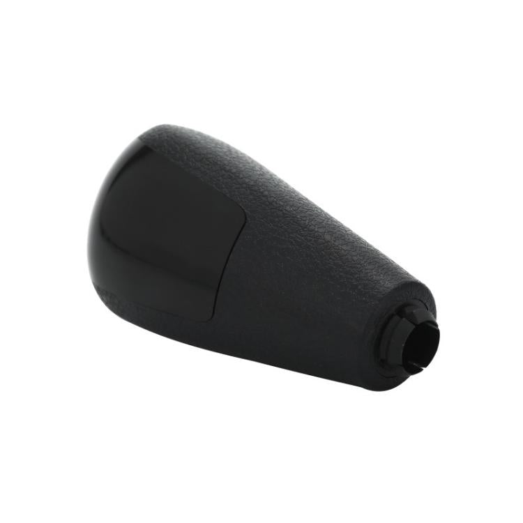 For Ford Focus MK2 Fiesta 2005-2012 Automobile Shift Knob Auto Shifter Handball, Style: Black Without Hole(Black) - Shift Knob by PMc TechLife | Online Shopping South Africa | PMc TechLife | Buy Now Pay Later Mobicred