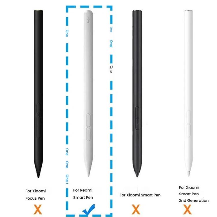 For Redmi Smart Pen Modified Tip Replacement Pencil Nib Needle Black - free shipping - PMc TechLife - Order now!