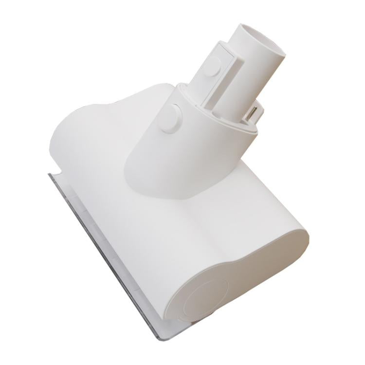 For Dreame P10 / Solo10 Series Vacuum Cleaner Electric Mattress Brush Replacement Accessories(White) - For Xiaomi Accessories by PMc TechLife | Online Shopping South Africa | PMc TechLife | Buy Now Pay Later Mobicred