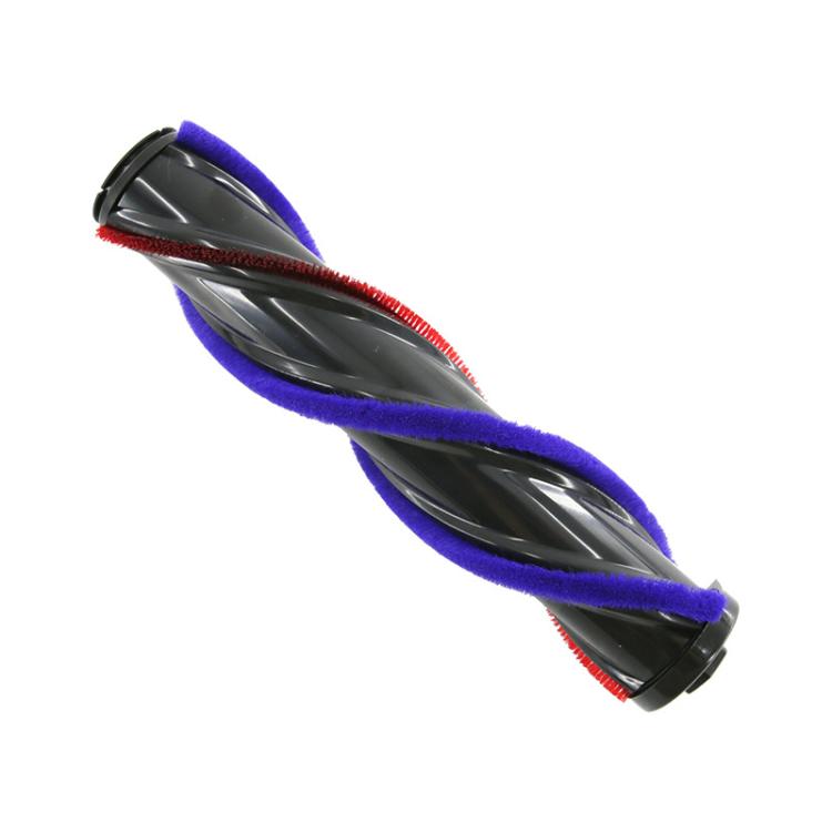 For Proscenic P11 / P10 Vacuum Cleaner Main Brush Roller Bar Accessories(Black) - free shipping - PMc TechLife - Order now!