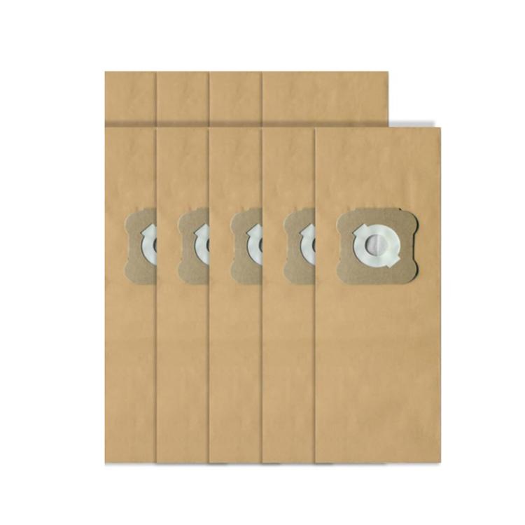9pcs For Kirby G4/G5 Vacuum Cleaner Paper Dust Bag - Other Accessories by PMc TechLife | Online Shopping South Africa | PMc TechLife | Buy Now Pay Later Mobicred