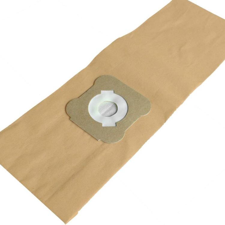 9pcs For Kirby G4/G5 Vacuum Cleaner Paper Dust Bag - Other Accessories by PMc TechLife | Online Shopping South Africa | PMc TechLife | Buy Now Pay Later Mobicred
