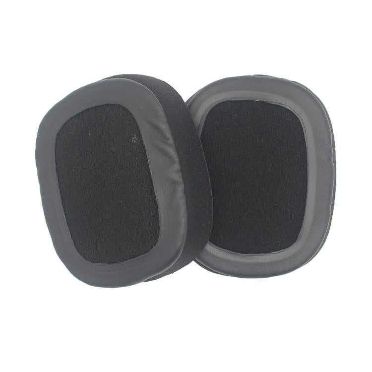 1pair Headphones Sponge Earmuffs Headset Cover For Edifier HECATE G5 / G50 / G35(Black Mesh) - free shipping - PMc TechLife - Order now!