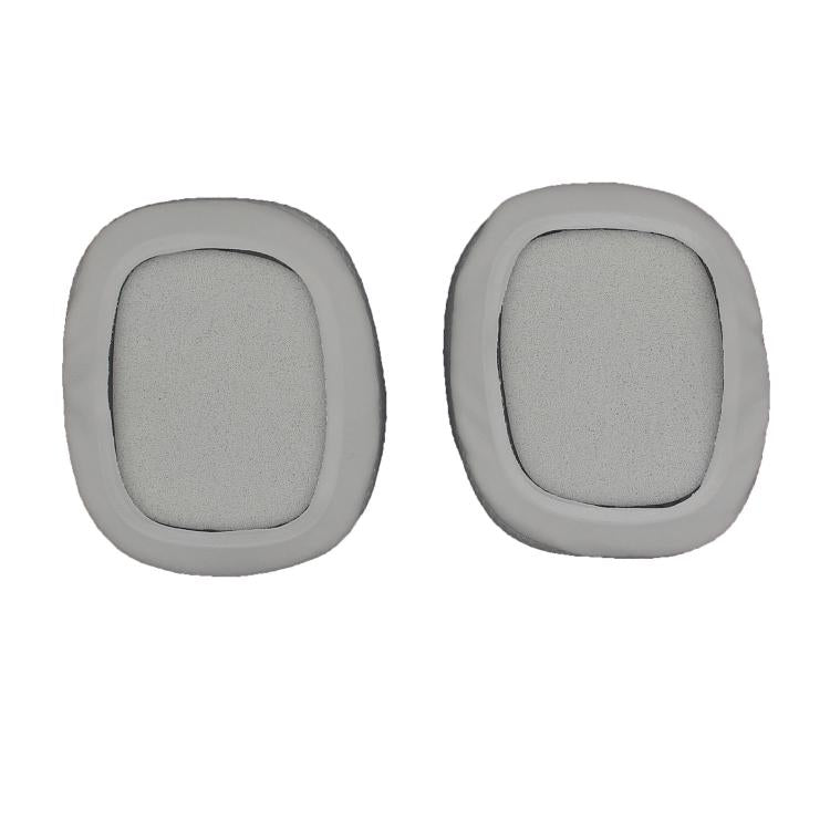 1pair Headphones Sponge Earmuffs Headset Cover For Edifier HECATE G5 / G50 / G35(Gray Mesh) - free shipping - PMc TechLife - Order now!