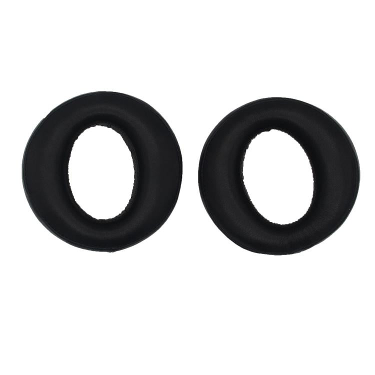 For Sony PS5 Pulse 3D 1pair Headphones Earmuffs Sponge Ear Pads(Lambskin) - Earmuff & Pad by PMc TechLife | Online Shopping South Africa | PMc TechLife | Buy Now Pay Later Mobicred