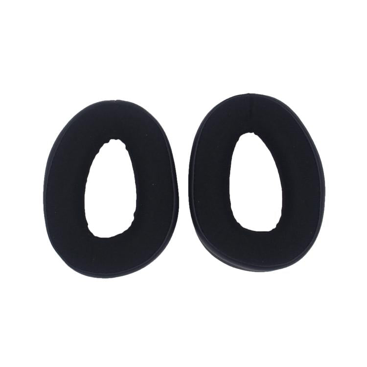 For EPOS H3 / H3 Pro 1pair Headphones Ear Covers Earmuffs, Color: Velvet Stitching - free shipping - PMc TechLife - Order now!