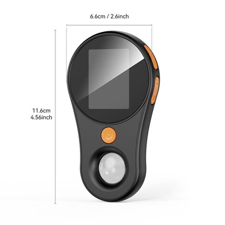 Portable Inspection Jewelry Painting Repair Optical Microscope Mini Primary Secondary Students Experiment Science Apparatus, Style: Black+32G - free shipping - PMc TechLife - Order now!