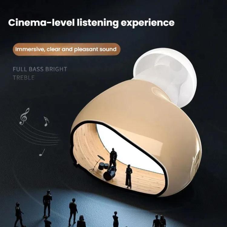 Hearing Aid Sound Amplifier Elderly Noise Reduction Sound Collector Hearing Aid Accessories(Battery Model) - Hearing Aids by PMc TechLife | Online Shopping South Africa | PMc TechLife | Buy Now Pay Later Mobicred