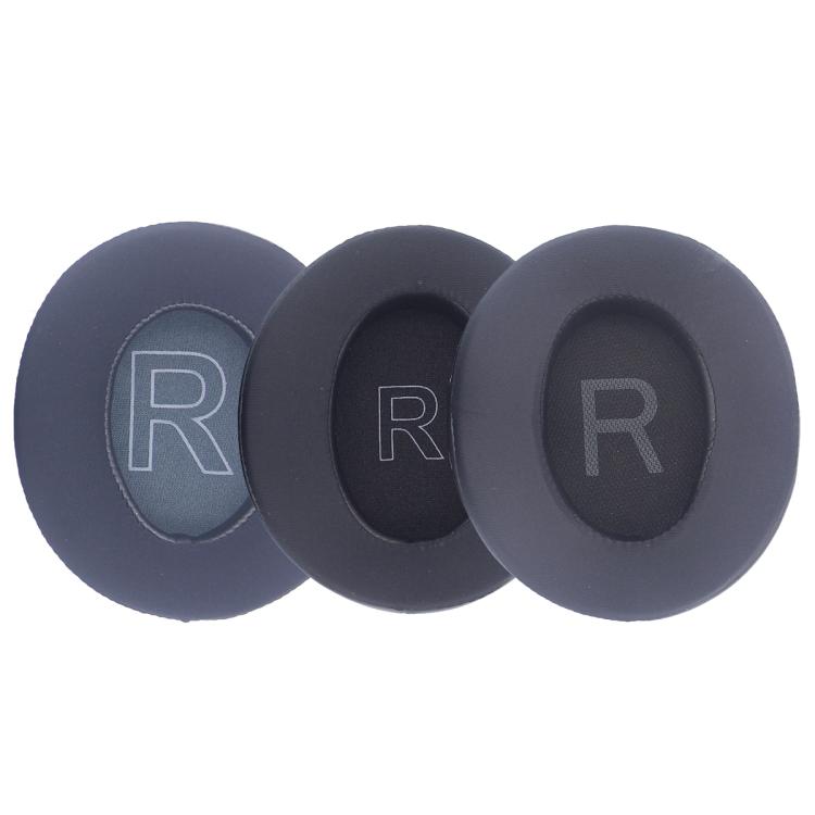 For Anker Soundcore Life Q20 1pair Headphones Gel Sponge Cover Earmuffs - Earmuff & Pad by PMc TechLife | Online Shopping South Africa | PMc TechLife | Buy Now Pay Later Mobicred