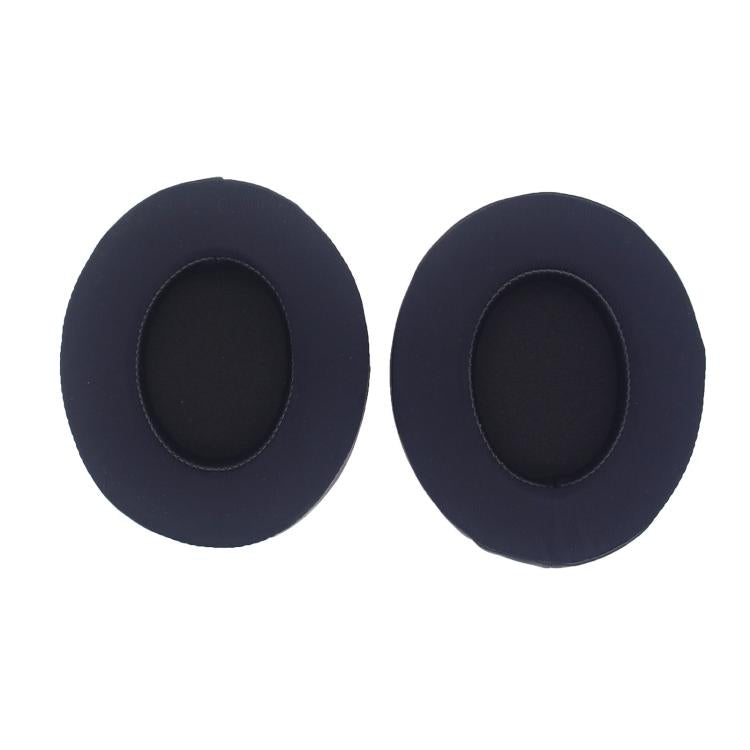 For Philips SHP9500 1pair Headphones Sponge Cover Earmuffs, Color: Black Ice Gel - free shipping - PMc TechLife - Order now!