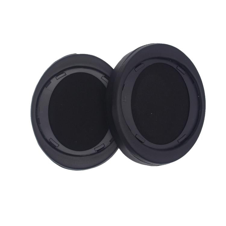 For Philips SHP9500 1pair Headphones Sponge Cover Earmuffs, Color: Black Ice Gel - free shipping - PMc TechLife - Order now!