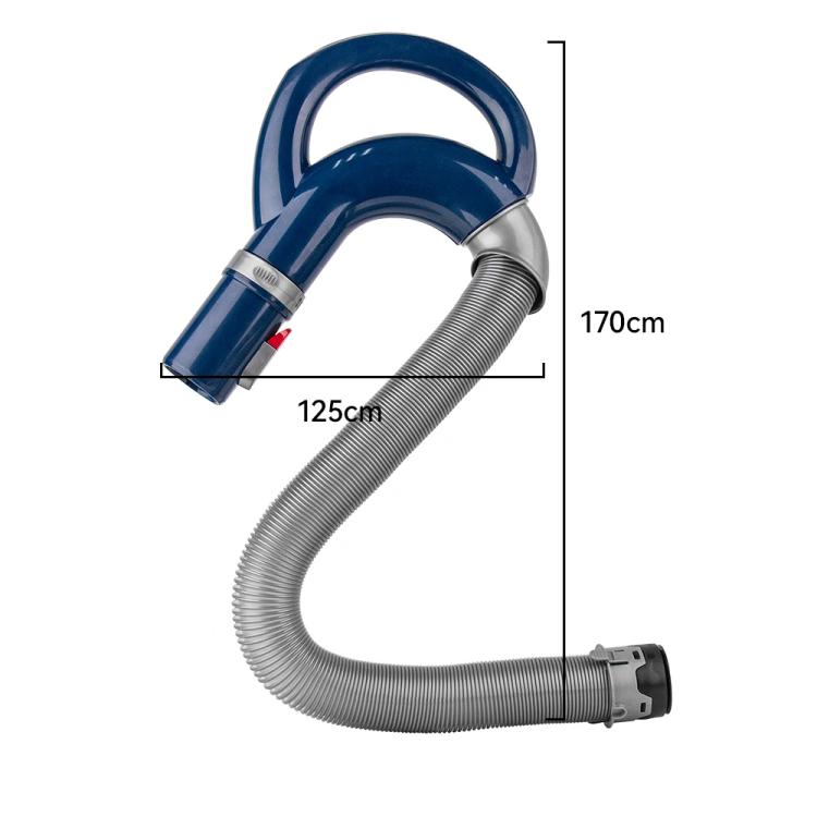 For Shark NV360 Vacuum Cleaner Hose Fittings Vacuum Cleaner Extend Hose Replace Parts - For Shark Accessories by PMc TechLife | Online Shopping South Africa | PMc TechLife | Buy Now Pay Later Mobicred