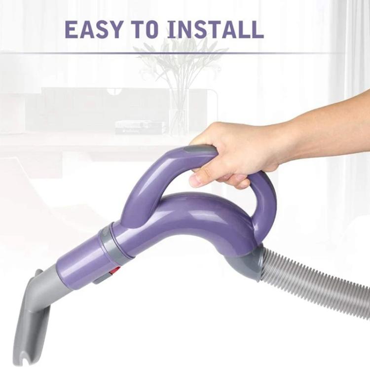 For Shark NV350 Vacuum Cleaner Extension Hose Handheld Vacuum Cleaner Hose Accessories - For Shark Accessories by PMc TechLife | Online Shopping South Africa | PMc TechLife | Buy Now Pay Later Mobicred