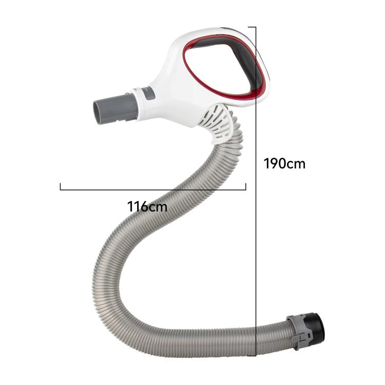 For Shark NV500 Handheld Vacuum Cleaner Extension Hose Accessory Telescopic Hose - free shipping - PMc TechLife - Order now!