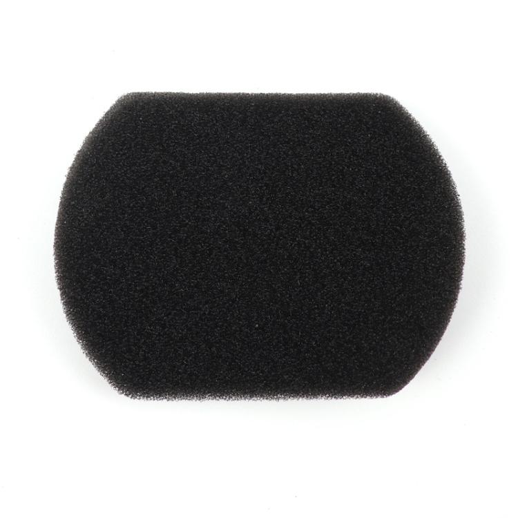 10pcs Sponge For Bissell Bissell 2033 Filter Cartridge Vacuum Cleaner Accessories Hepa Filter Cartridge - For Bissell Accessories by PMc TechLife | Online Shopping South Africa | PMc TechLife | Buy Now Pay Later Mobicred