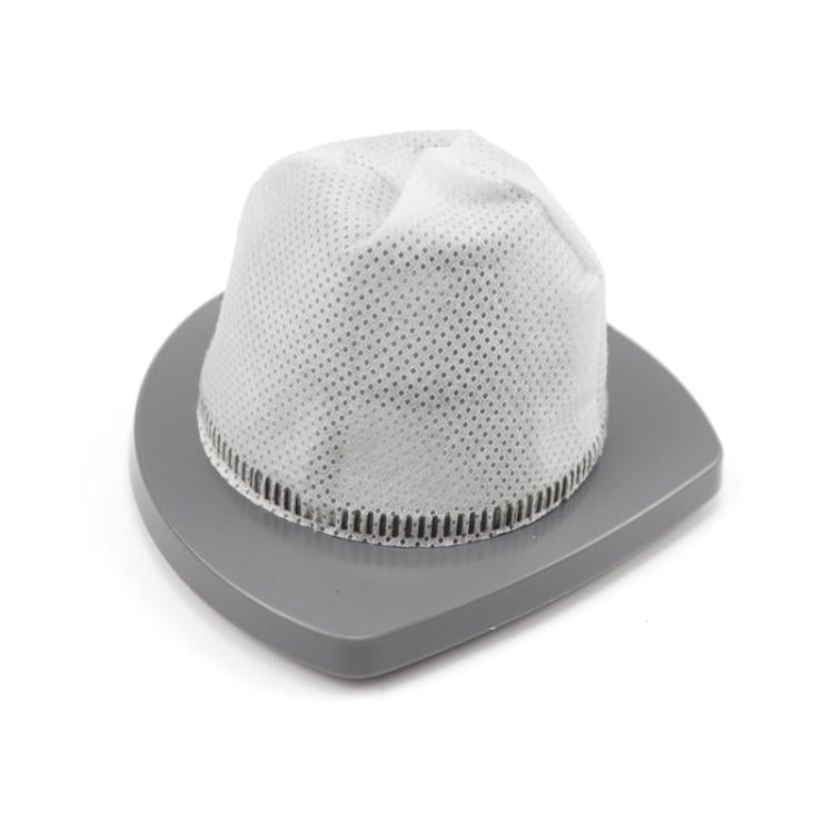 10pcs Filter   For Bissell Bissell 2033 Filter Cartridge Vacuum Cleaner Accessories Hepa Filter Cartridge - For Bissell Accessories by PMc TechLife | Online Shopping South Africa | PMc TechLife | Buy Now Pay Later Mobicred