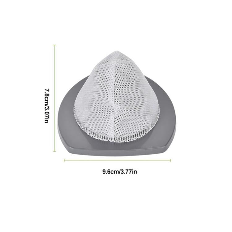 10pcs Filter   For Bissell Bissell 2033 Filter Cartridge Vacuum Cleaner Accessories Hepa Filter Cartridge - For Bissell Accessories by PMc TechLife | Online Shopping South Africa | PMc TechLife | Buy Now Pay Later Mobicred