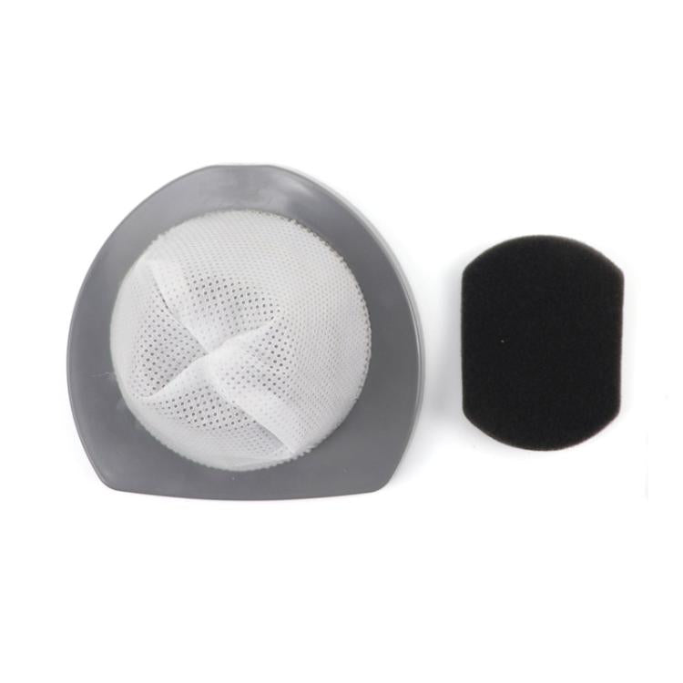 10pcs Filter   For Bissell Bissell 2033 Filter Cartridge Vacuum Cleaner Accessories Hepa Filter Cartridge - For Bissell Accessories by PMc TechLife | Online Shopping South Africa | PMc TechLife | Buy Now Pay Later Mobicred