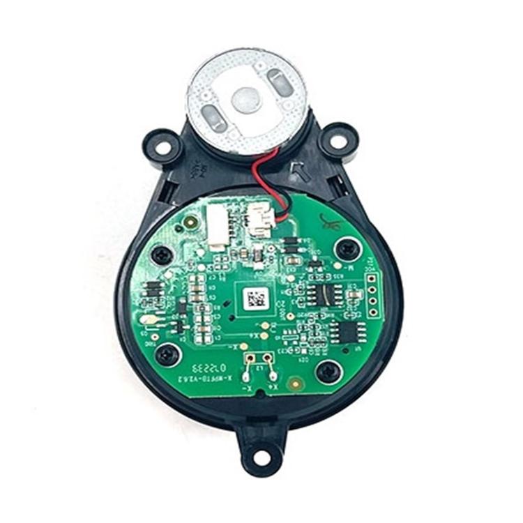 Lidar Laser Head Module For Dreame S10/S20/X10/X20 Robot Vacuum Repair Part - For Xiaomi Accessories by PMc TechLife | Online Shopping South Africa | PMc TechLife | Buy Now Pay Later Mobicred