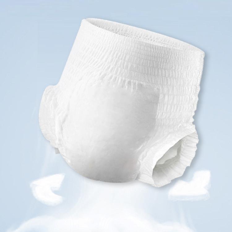 KangYi Doctor Underwear Style Adult Diapers, Size: Reinforced M-L 40pcs - free shipping - PMC TechLife - Order now!