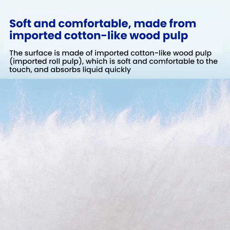 KangYi Doctor Underwear Style Adult Diapers, Size: Reinforced M-L 40pcs - free shipping - PMC TechLife - Order now!