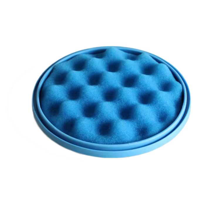 For Samsung DJ63-01467A Filter Cotton Vacuum Cleaner Accessories Parts Dust Filter Replacement Parts - Other Accessories by PMc TechLife | Online Shopping South Africa | PMc TechLife | Buy Now Pay Later Mobicred
