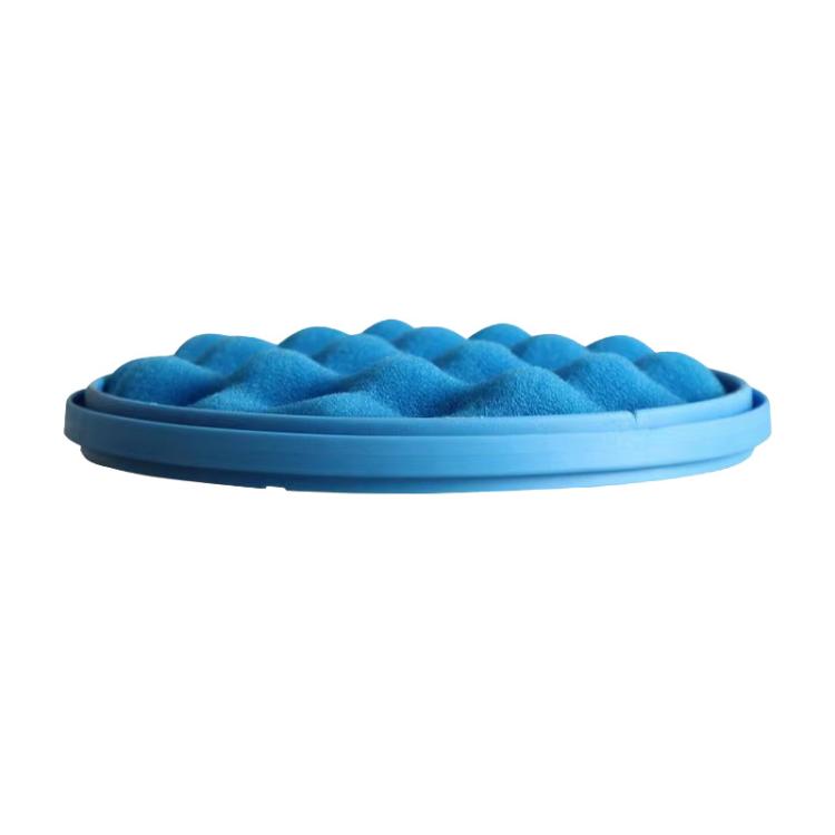 For Samsung DJ63-01285A Filter Cotton Vacuum Cleaner Accessories Parts Dust Filter Replacement Parts - Other Accessories by PMc TechLife | Online Shopping South Africa | PMc TechLife | Buy Now Pay Later Mobicred