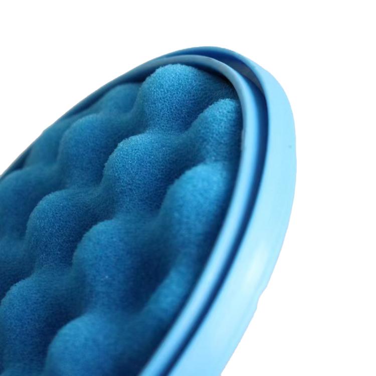 For Samsung DJ63-01467A Filter Cotton Vacuum Cleaner Accessories Parts Dust Filter Replacement Parts - Other Accessories by PMc TechLife | Online Shopping South Africa | PMc TechLife | Buy Now Pay Later Mobicred