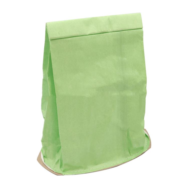 2pcs For ProTeam 107314 Vacuum Cleaner Accessories Paper Bag Dust Collection Bag(No Printing) - Other Accessories by PMc TechLife | Online Shopping South Africa | PMc TechLife | Buy Now Pay Later Mobicred